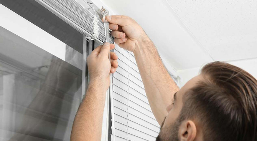  Blinds Installation Dubai 