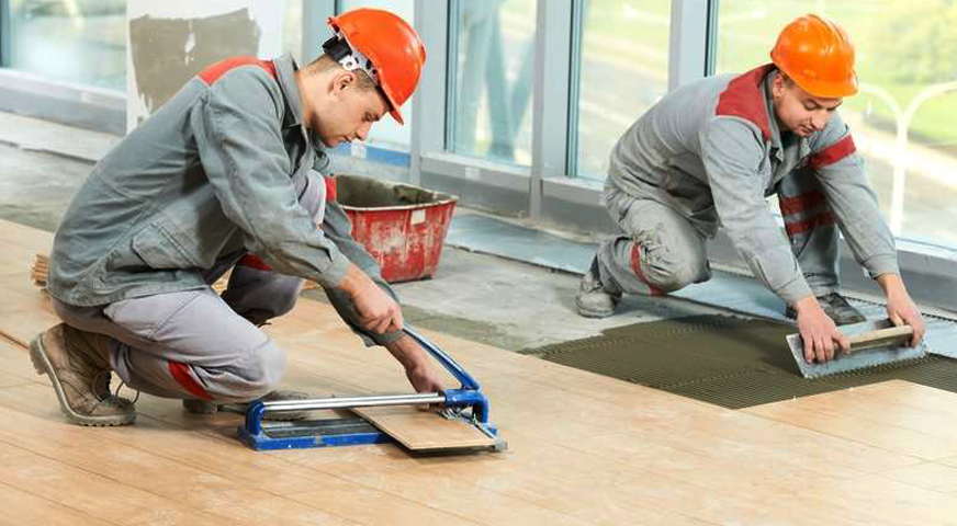  Floor Works Dubai 