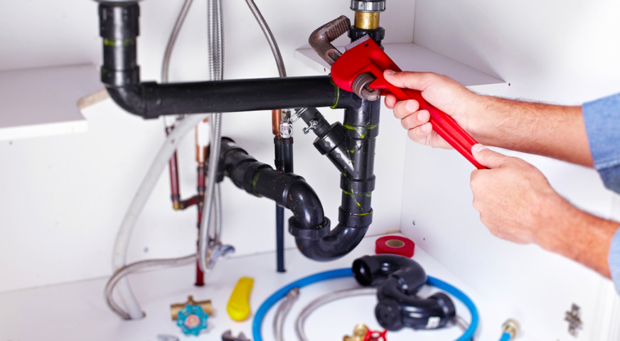 Plumbing Services in Dubai | Plumbing Works in Dubai 